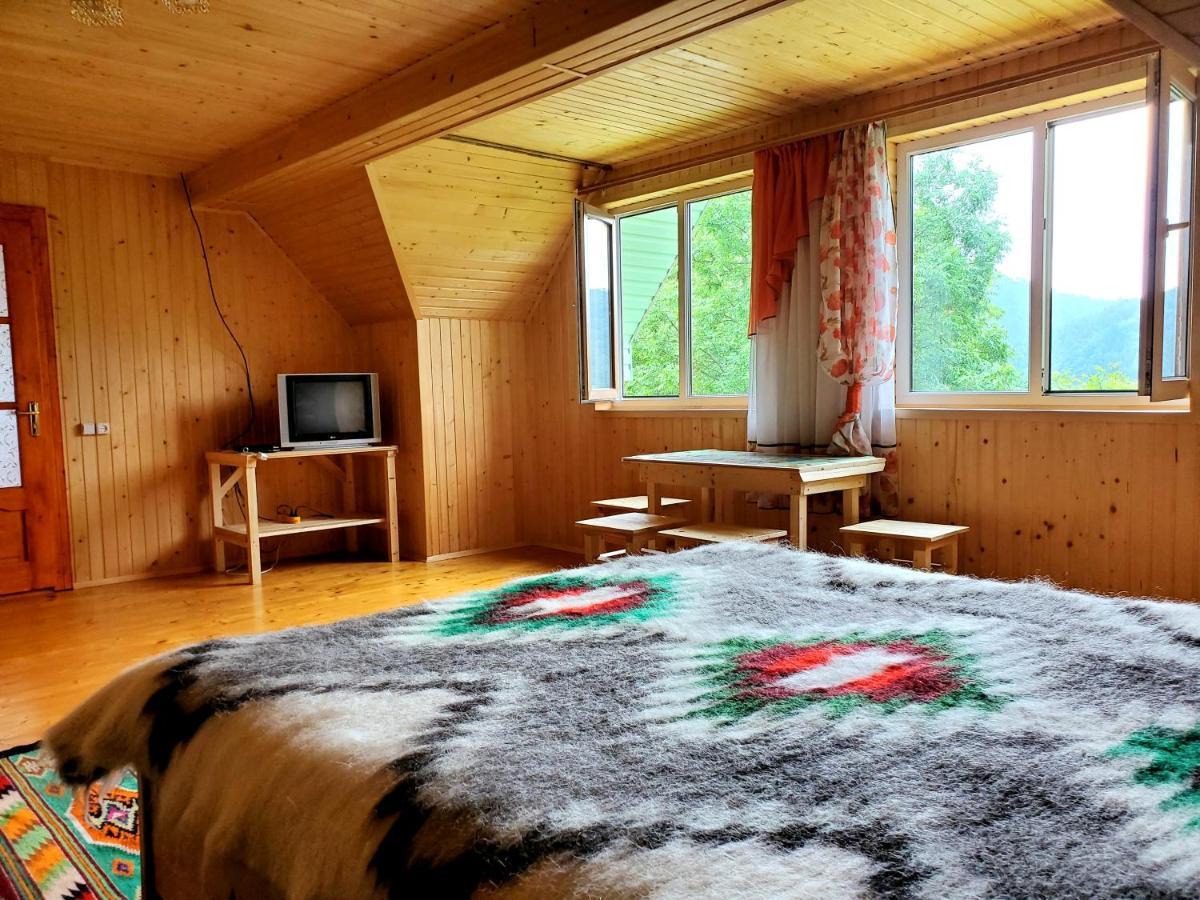 Садиба Кичера Petrashi Extérieur photo