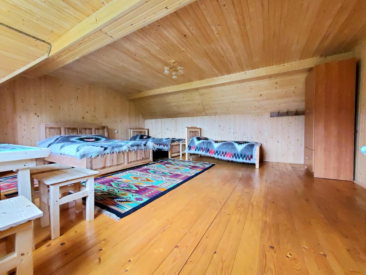 Садиба Кичера Petrashi Extérieur photo