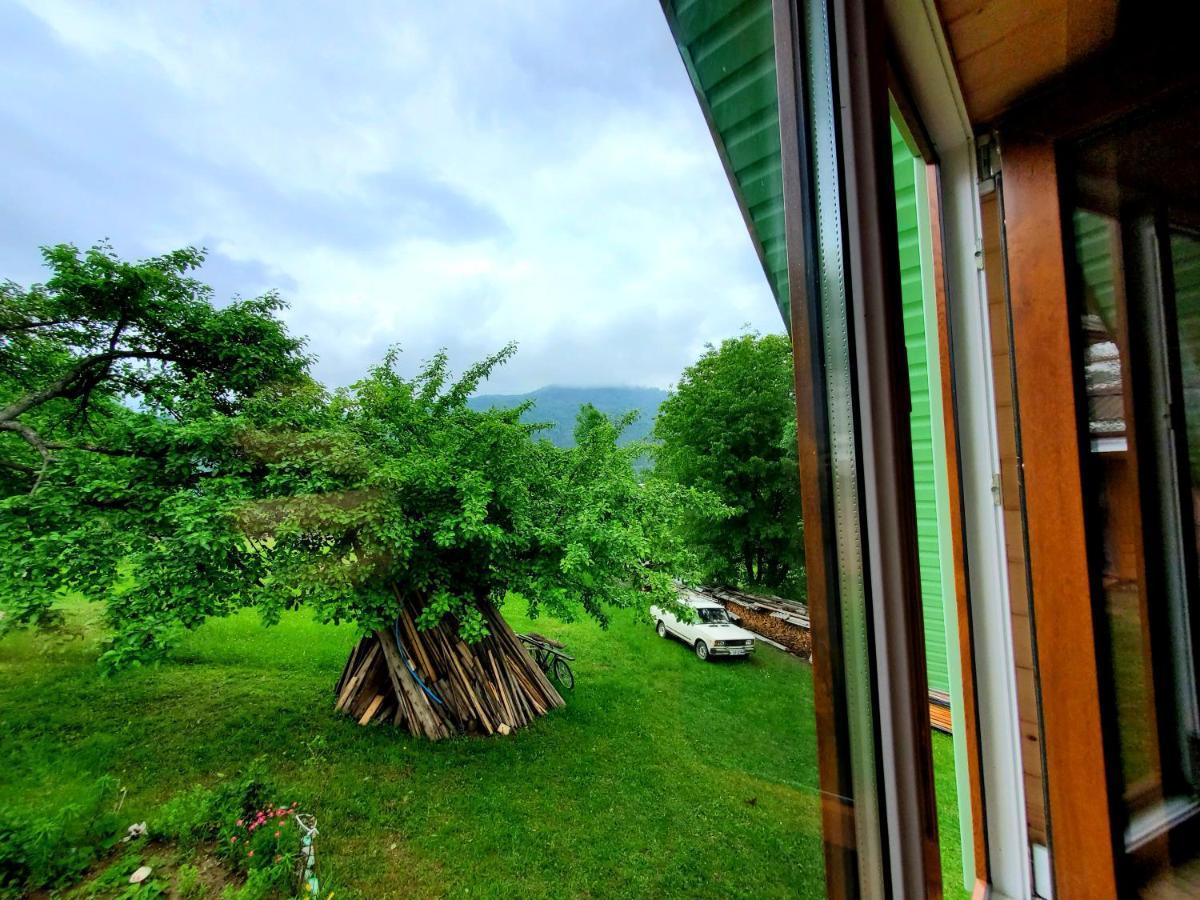 Садиба Кичера Petrashi Extérieur photo