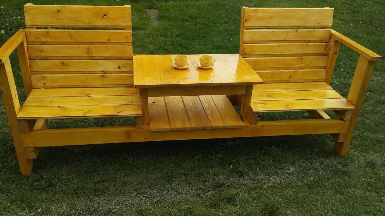 Садиба Кичера Petrashi Extérieur photo