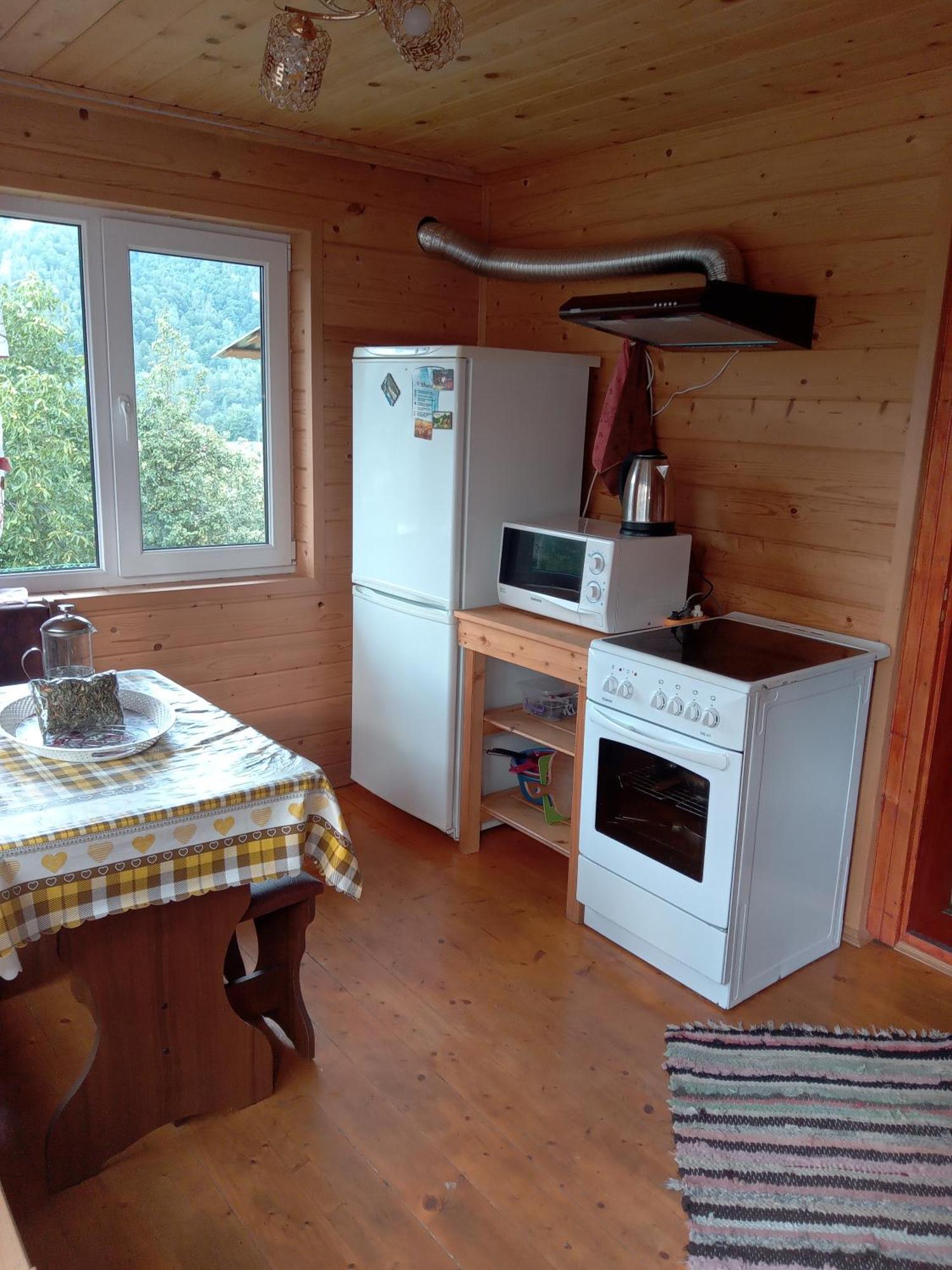 Садиба Кичера Petrashi Extérieur photo