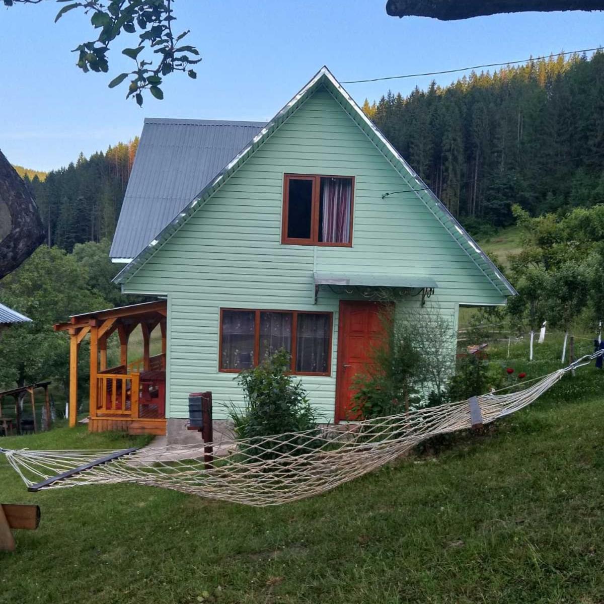 Садиба Кичера Petrashi Extérieur photo