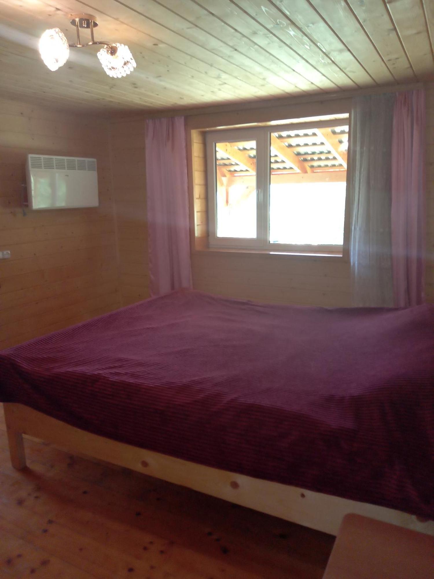 Садиба Кичера Petrashi Extérieur photo