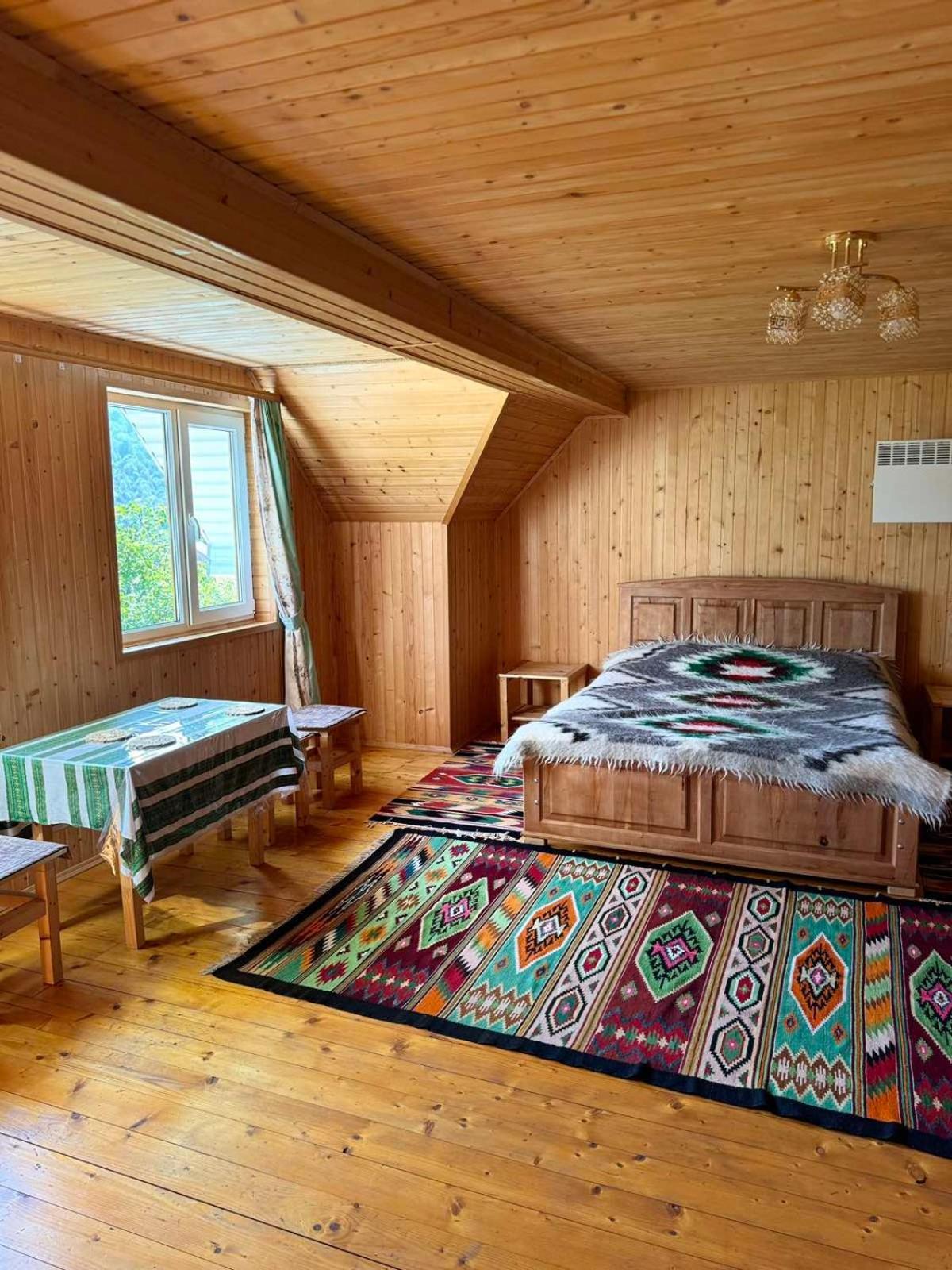 Садиба Кичера Petrashi Extérieur photo