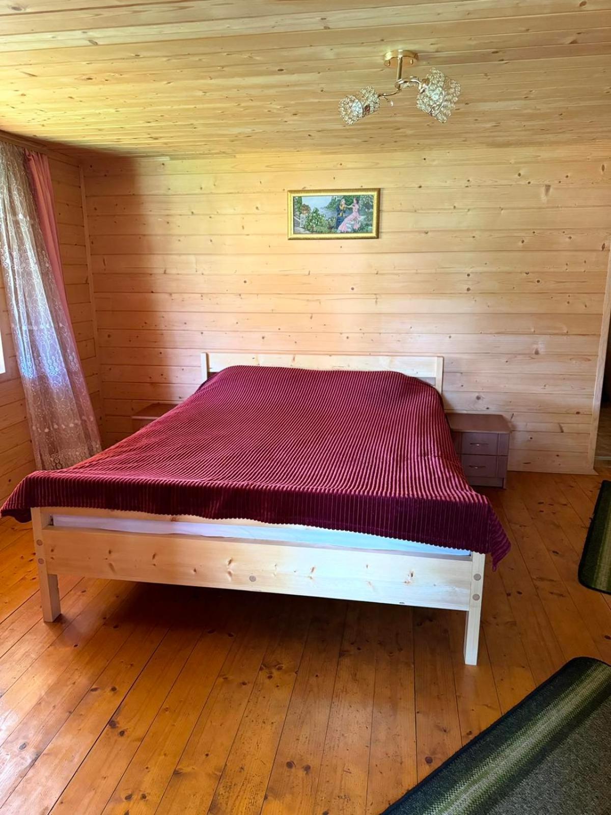 Садиба Кичера Petrashi Extérieur photo