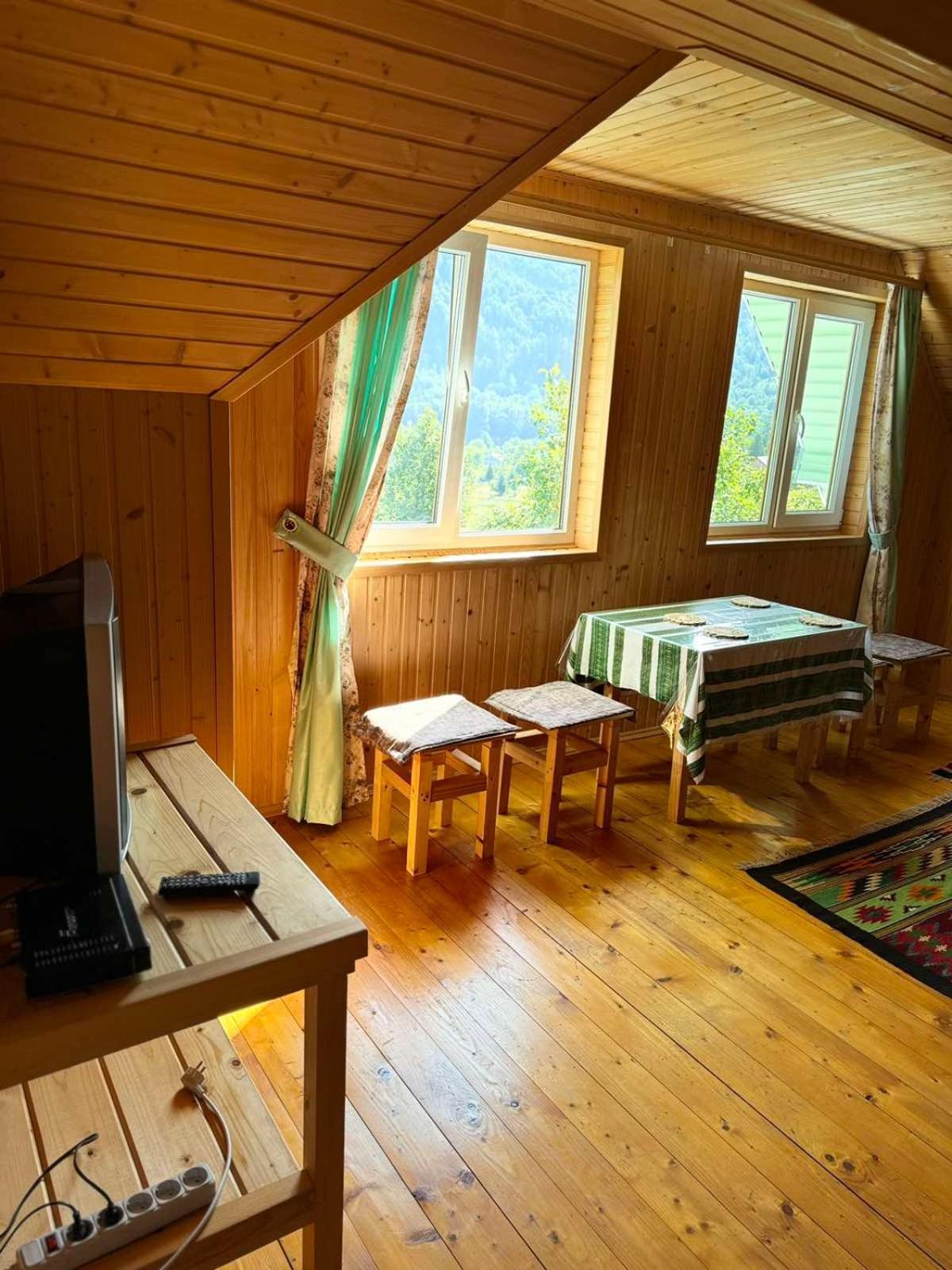 Садиба Кичера Petrashi Extérieur photo